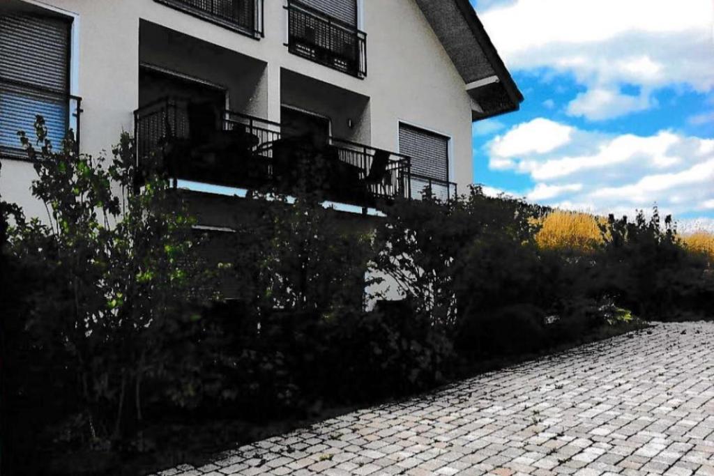 Ferienwohnung Blanco In Willingen Willingen  Exterior foto